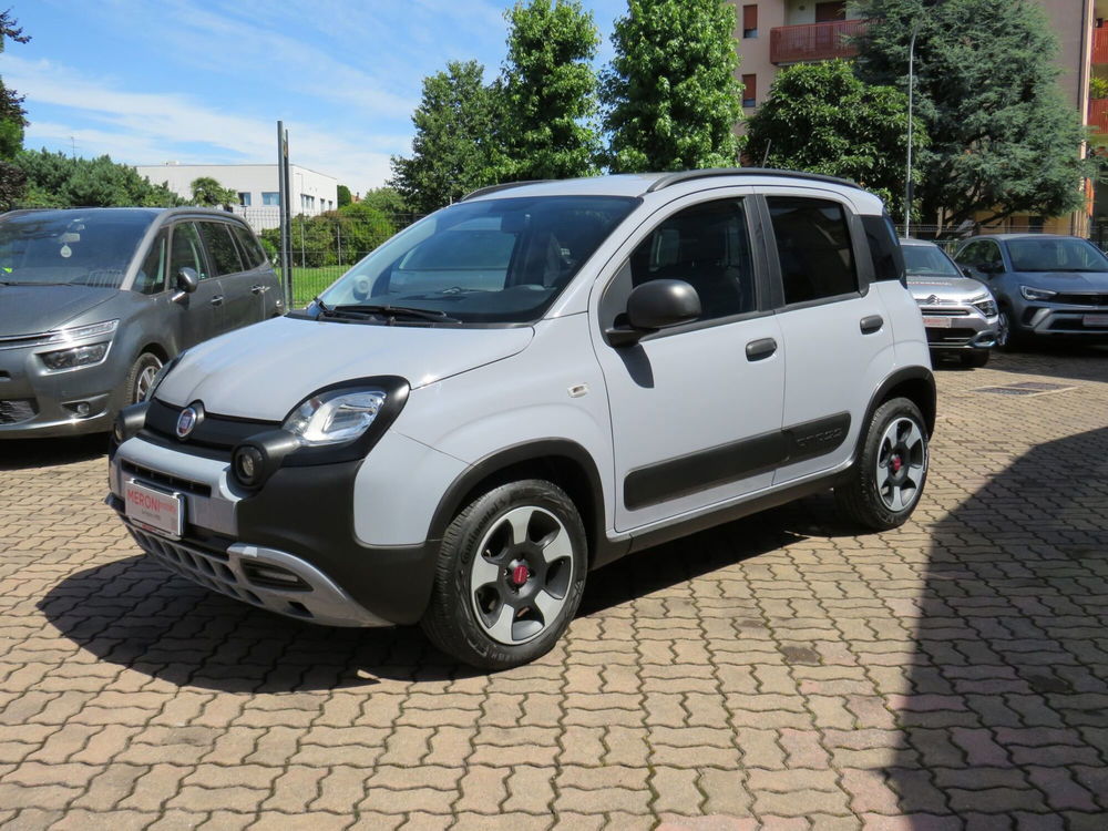 Fiat Panda usata a Monza e Brianza (5)