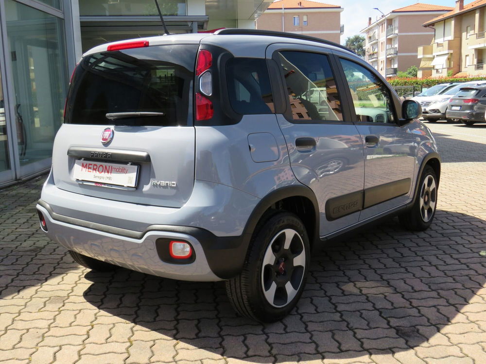 Fiat Panda usata a Monza e Brianza (6)