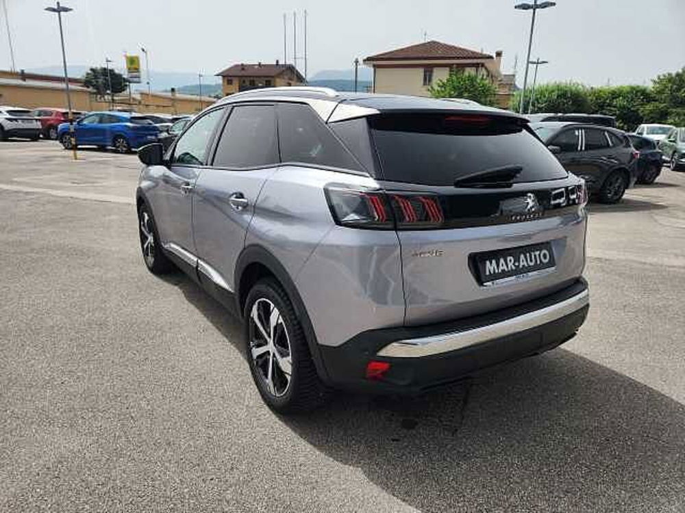 Peugeot 3008 usata a Treviso (4)