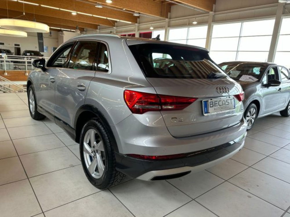 Audi Q3 usata a Vicenza (4)