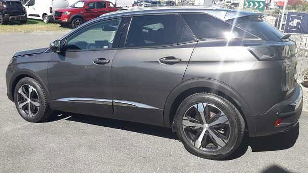 Peugeot 3008 usata a La Spezia (2)