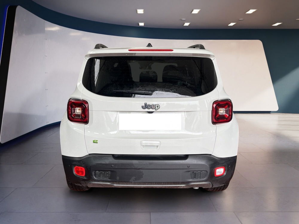 Jeep Renegade usata a Torino (5)