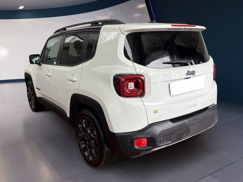 Jeep Renegade usata a Torino (6)