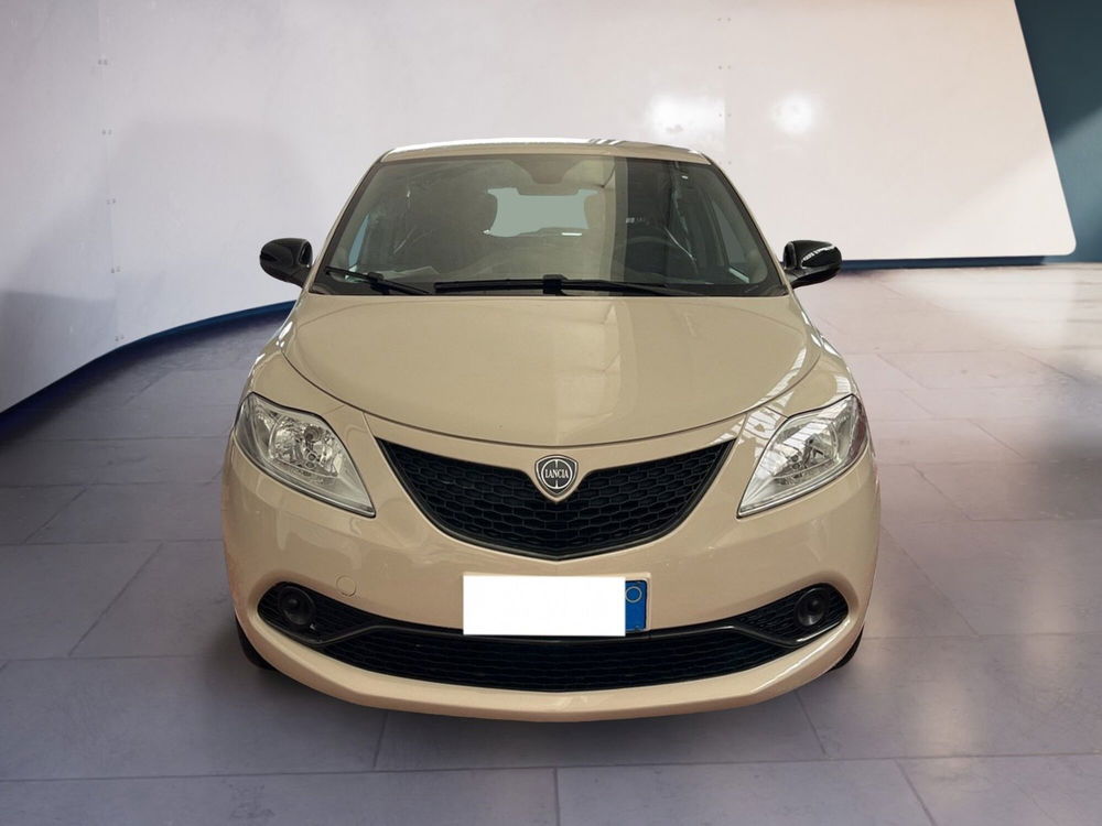 Lancia Ypsilon usata a Torino