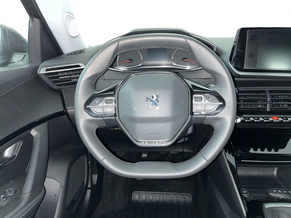 Peugeot 2008 usata a Torino (12)