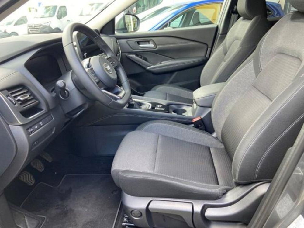 Nissan Qashqai usata a Pavia (6)