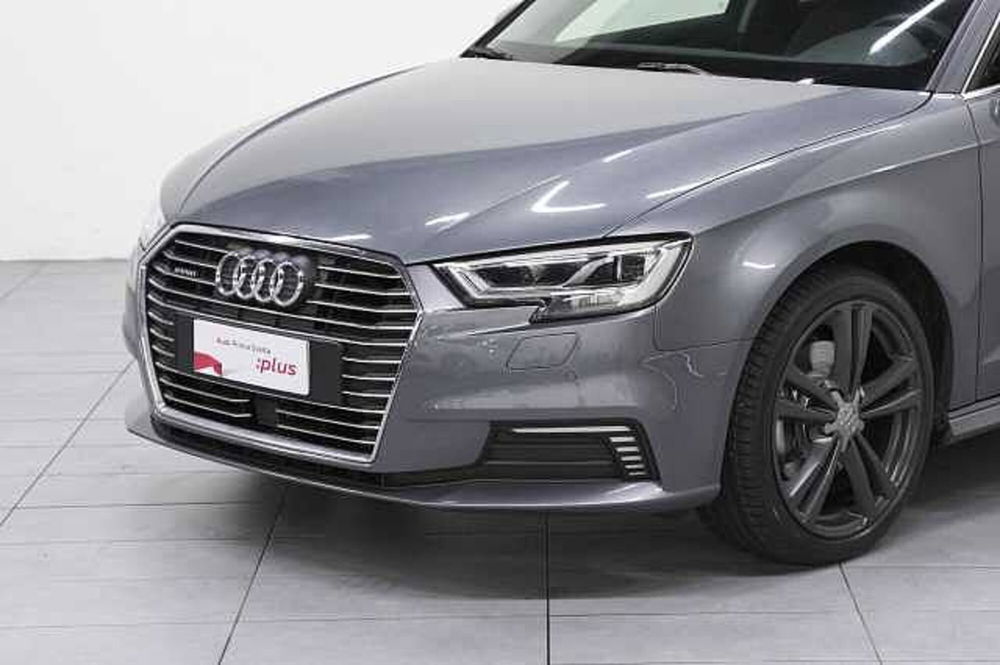 Audi A3 Sportback usata a Como (14)