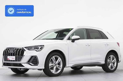 Audi Q3 35 2.0 tdi s-tronic del 2023 usata a Barni