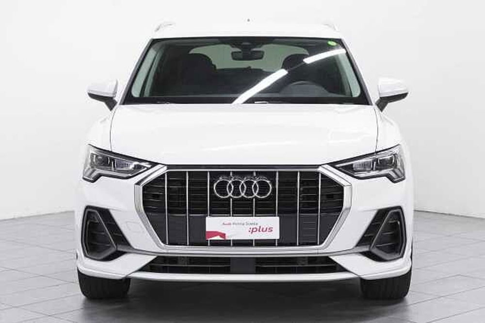 Audi Q3 usata a Como (2)