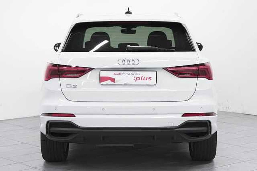 Audi Q3 usata a Como (4)