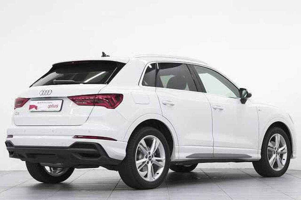 Audi Q3 usata a Como (5)