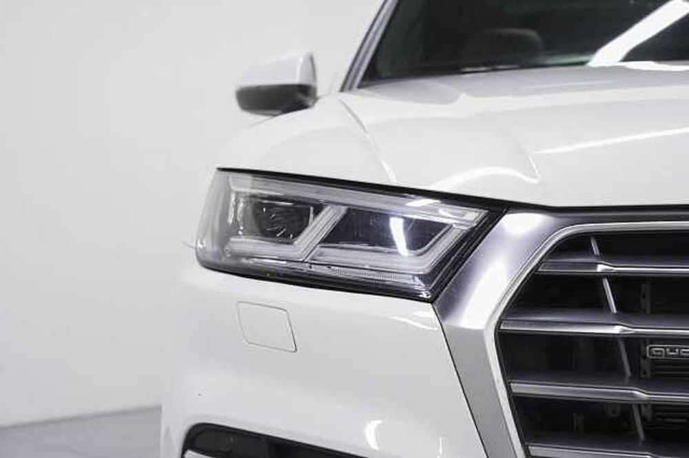 Audi Q5 usata a Como (13)