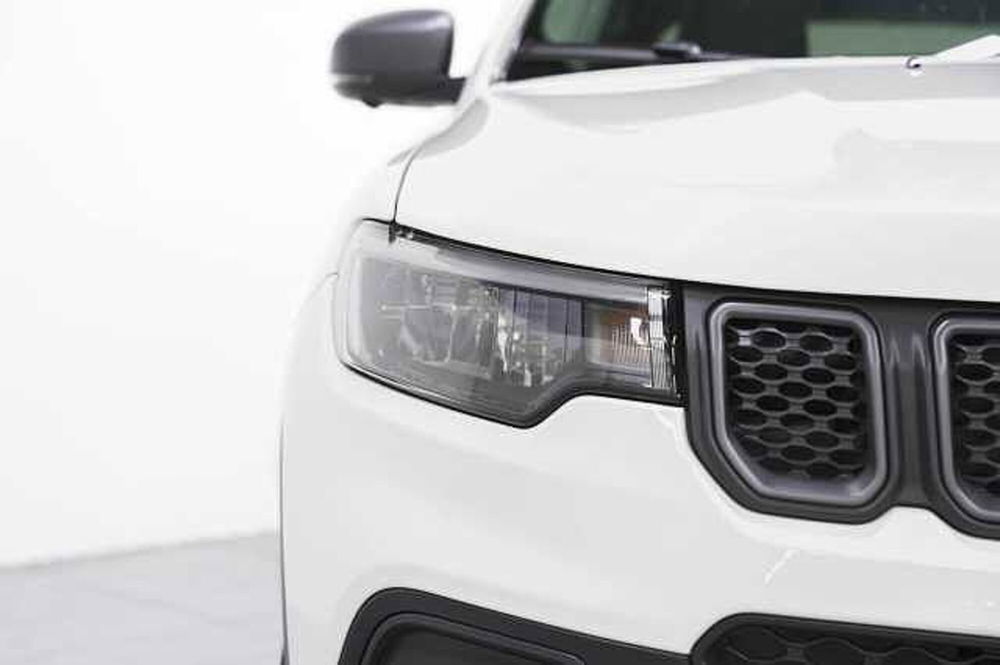 Jeep Compass usata a Como (11)