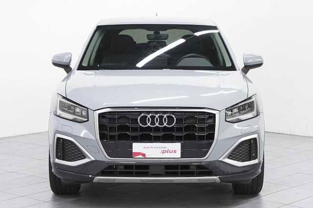 Audi Q2 usata a Como (2)