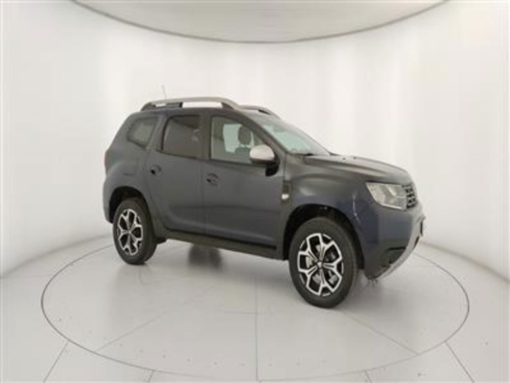 Dacia Duster usata a Bari (10)