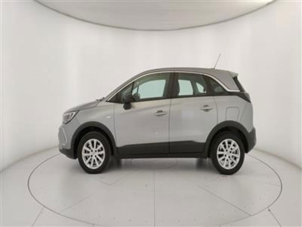 Opel Crossland usata a Bari (3)