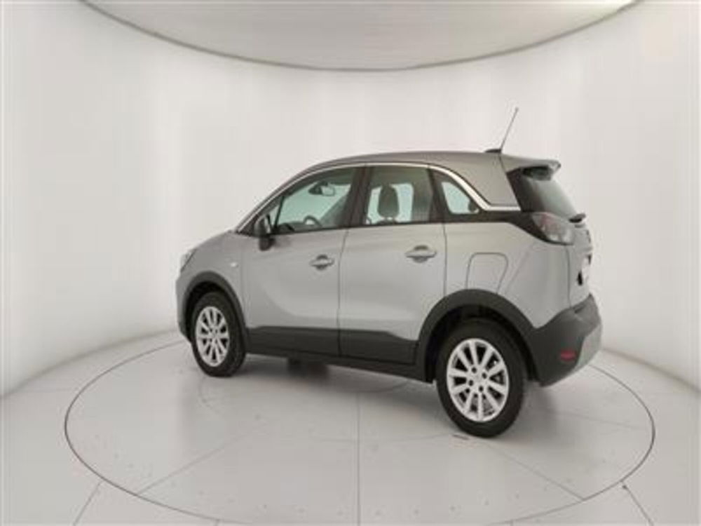 Opel Crossland usata a Bari (4)