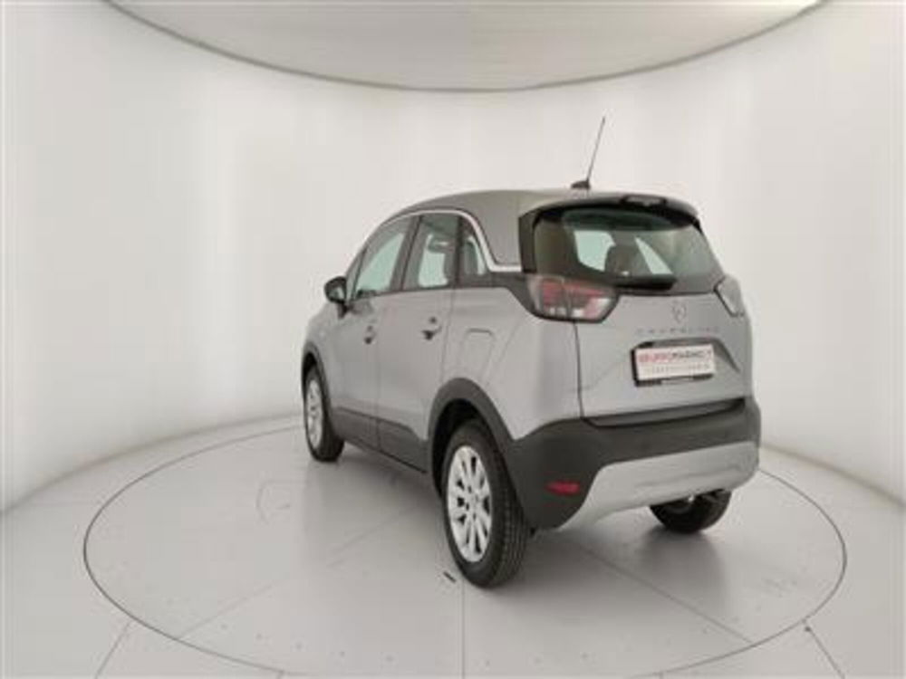 Opel Crossland usata a Bari (5)