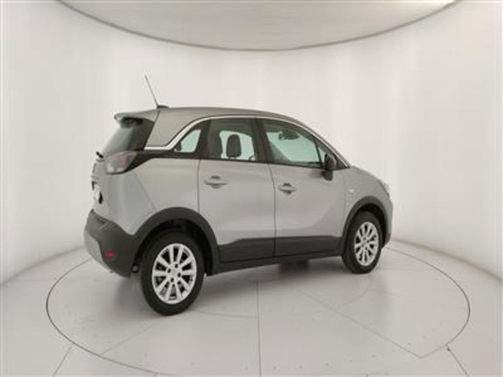 Opel Crossland usata a Bari (8)