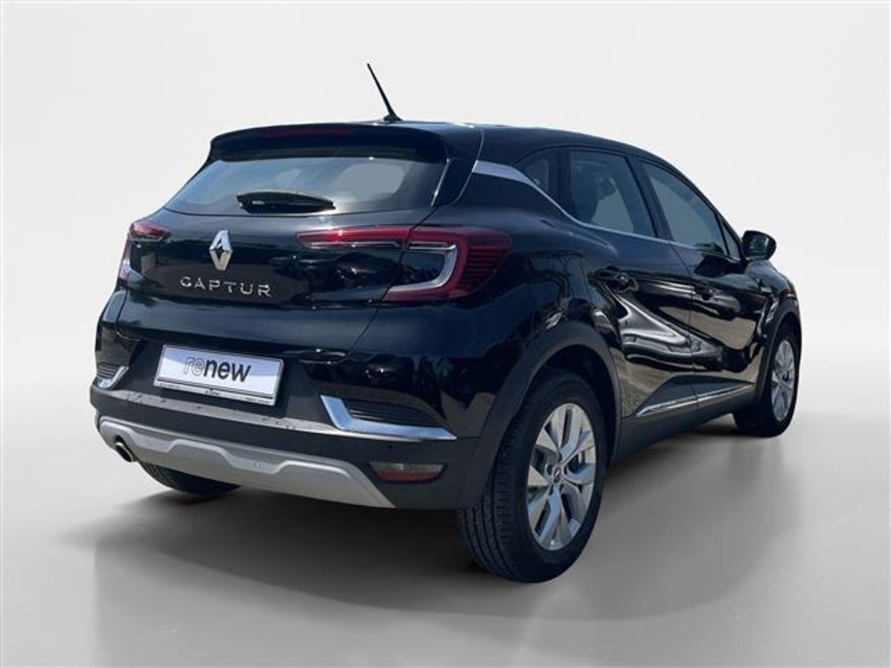 Renault Captur usata a Torino (6)