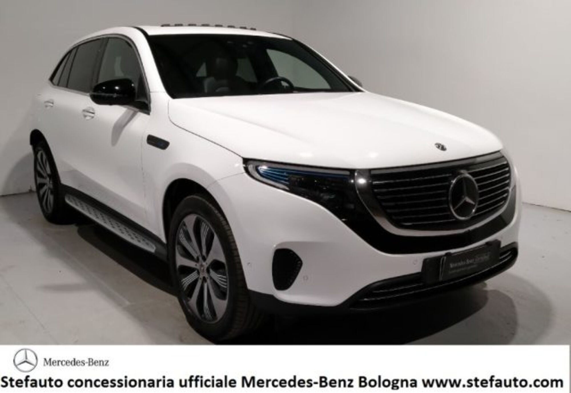 Mercedes-Benz EQC 400 4Matic Sport  del 2021 usata a Castel Maggiore