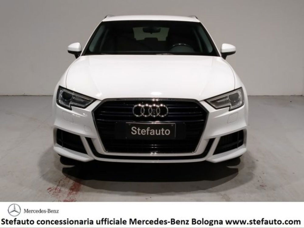 Audi A3 Sportback usata a Bologna (2)