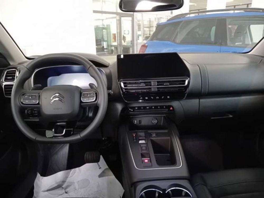 Citroen C5 Aircross nuova a Savona (8)