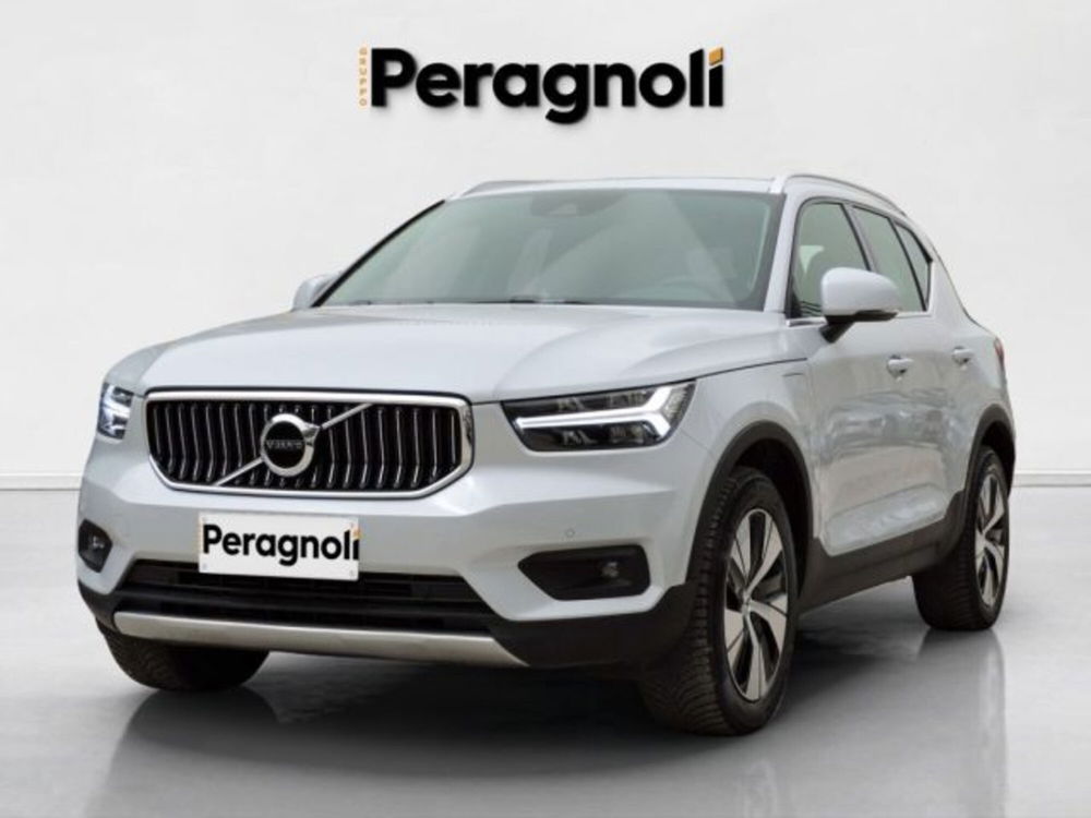 Volvo XC40 usata a Firenze