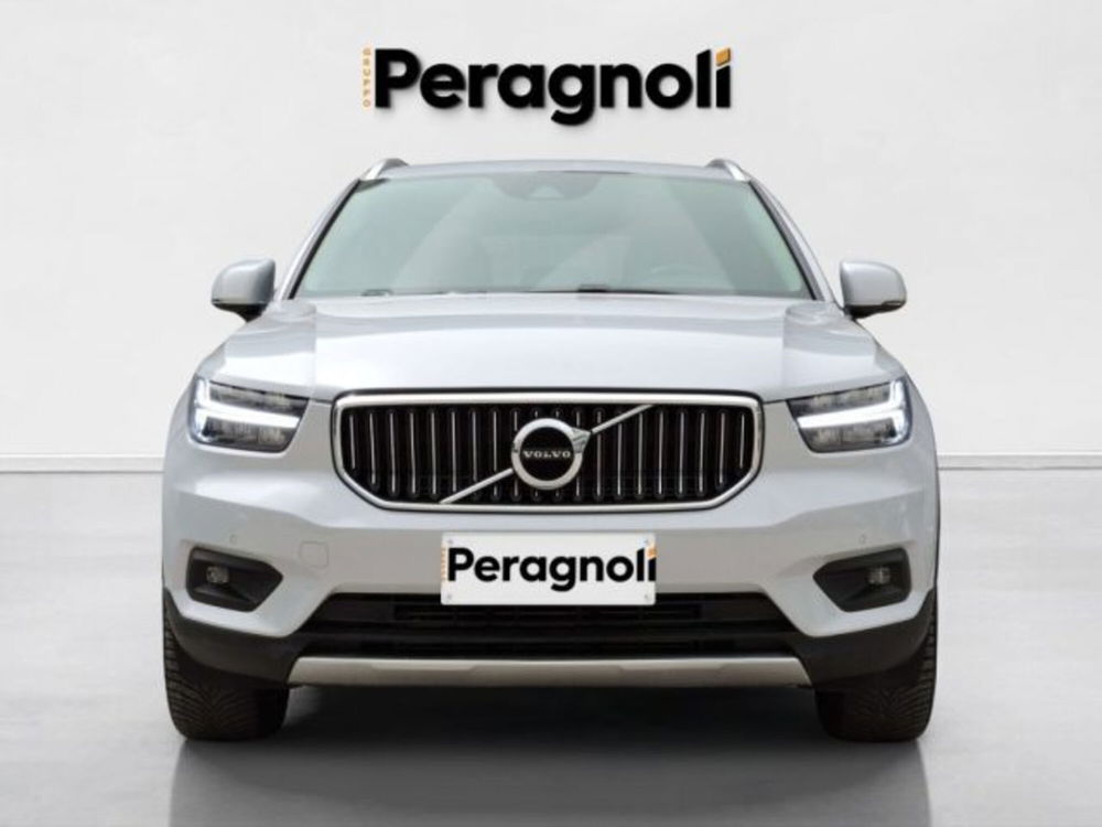 Volvo XC40 usata a Firenze (2)