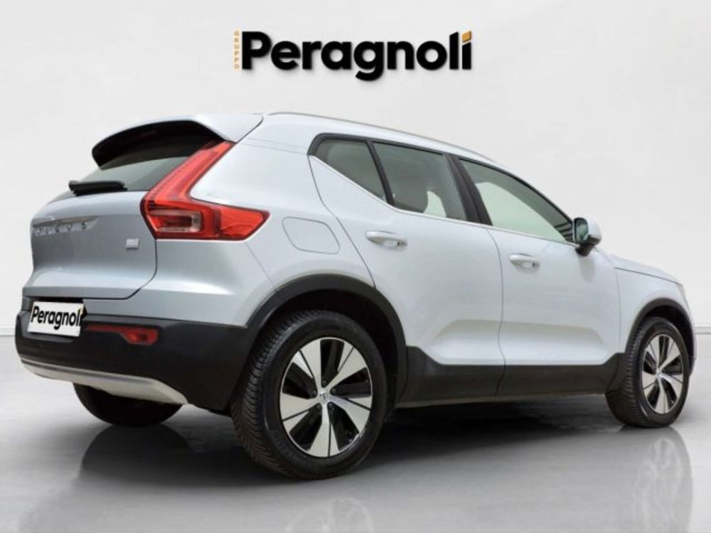 Volvo XC40 usata a Firenze (3)