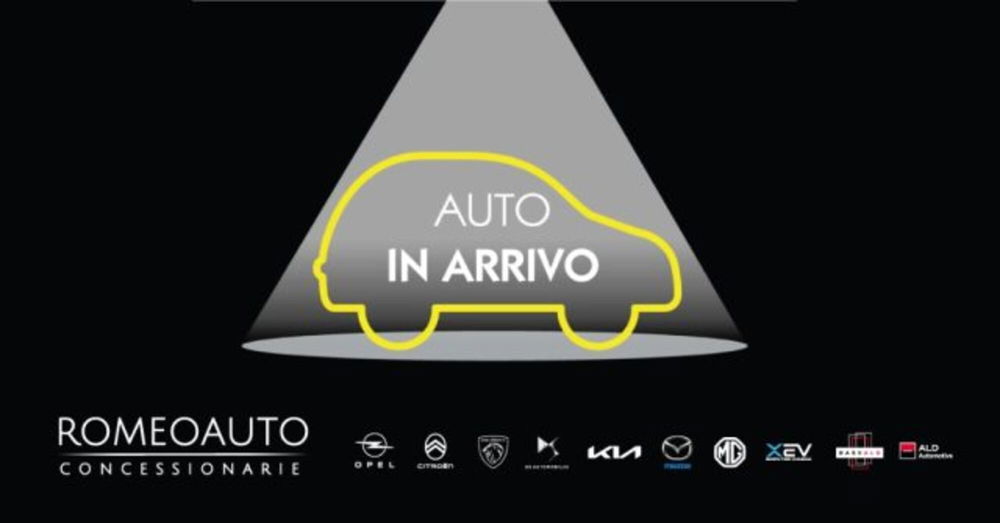 Opel Movano Furgone nuova a Perugia (2)