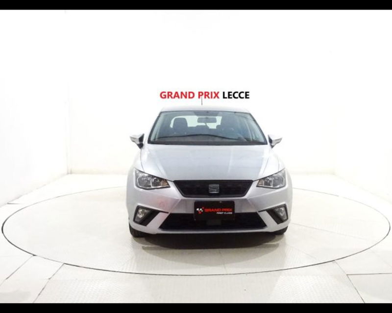 SEAT Ibiza 1.0 MPI 5 porte Style  del 2021 usata a Castenaso