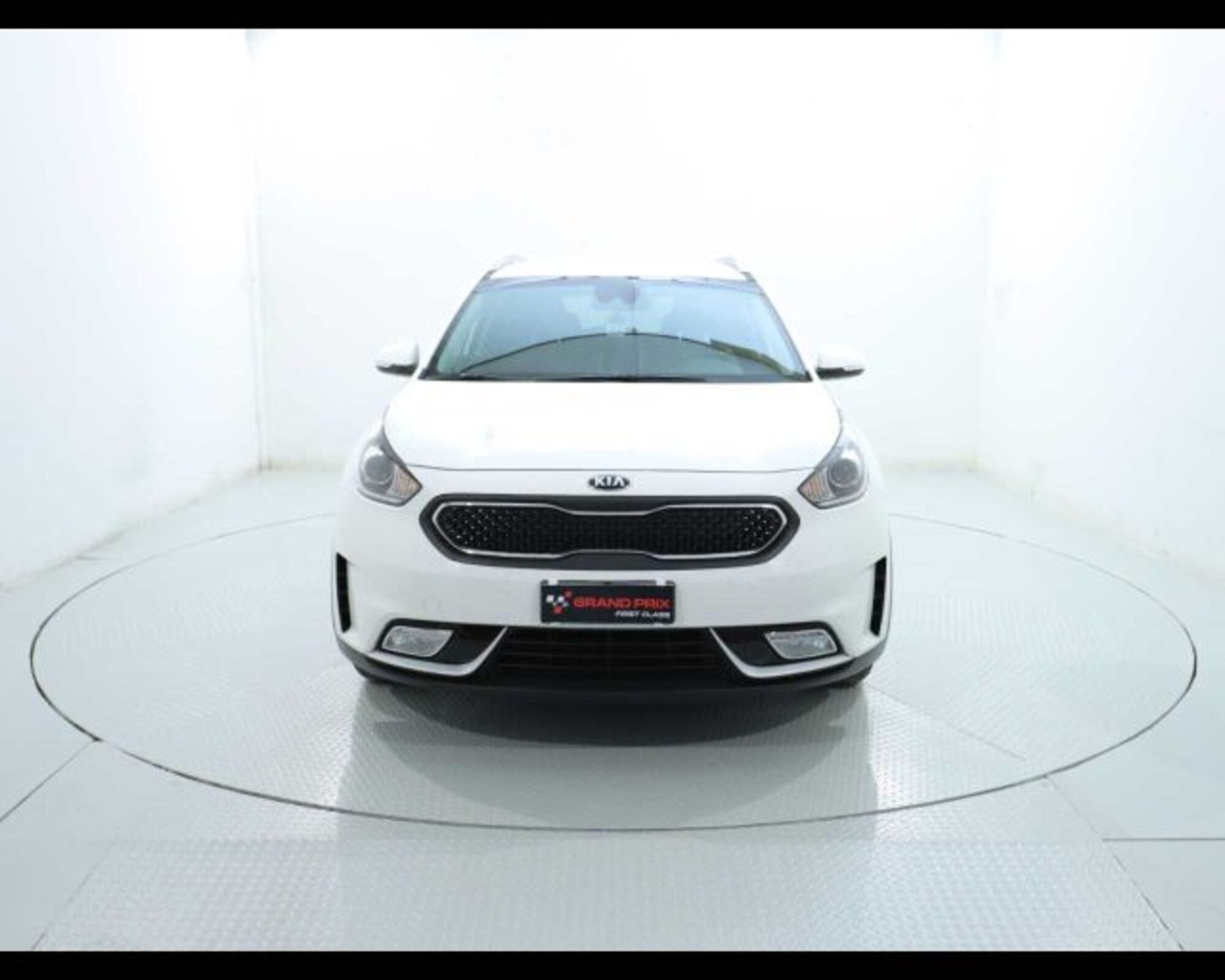 Kia Niro 1.6 GDi DCT HEV Style  del 2019 usata a Castenaso