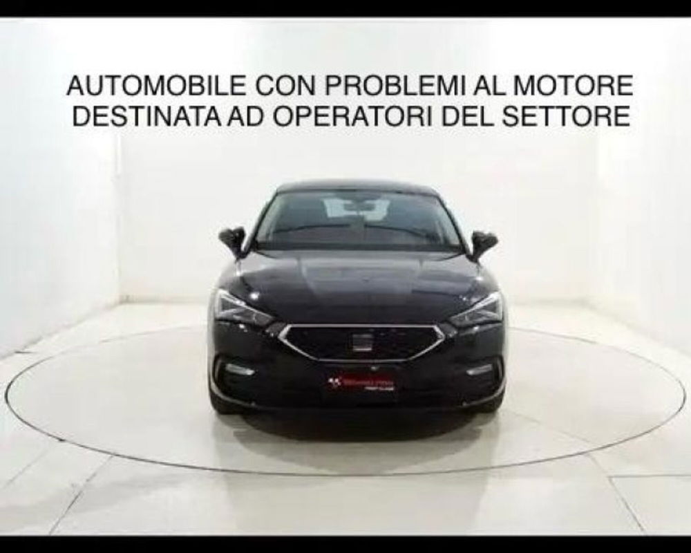 SEAT Leon usata a Bologna