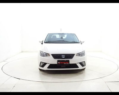 SEAT Ibiza 1.0 MPI 5 porte Style  del 2021 usata a Castenaso