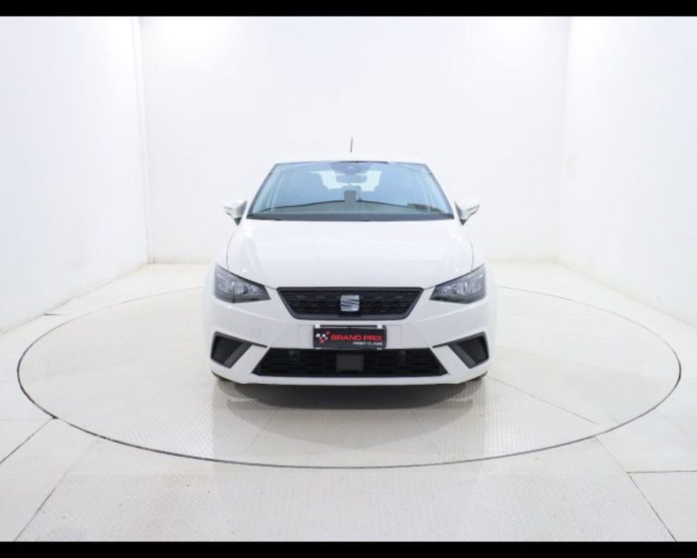 SEAT Ibiza usata a Bologna