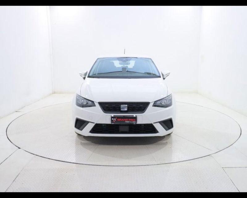 SEAT Ibiza 1.0 MPI 5 porte Style  del 2021 usata a Castenaso