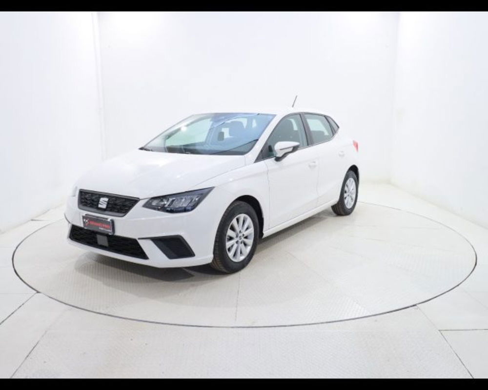 SEAT Ibiza usata a Bologna (2)