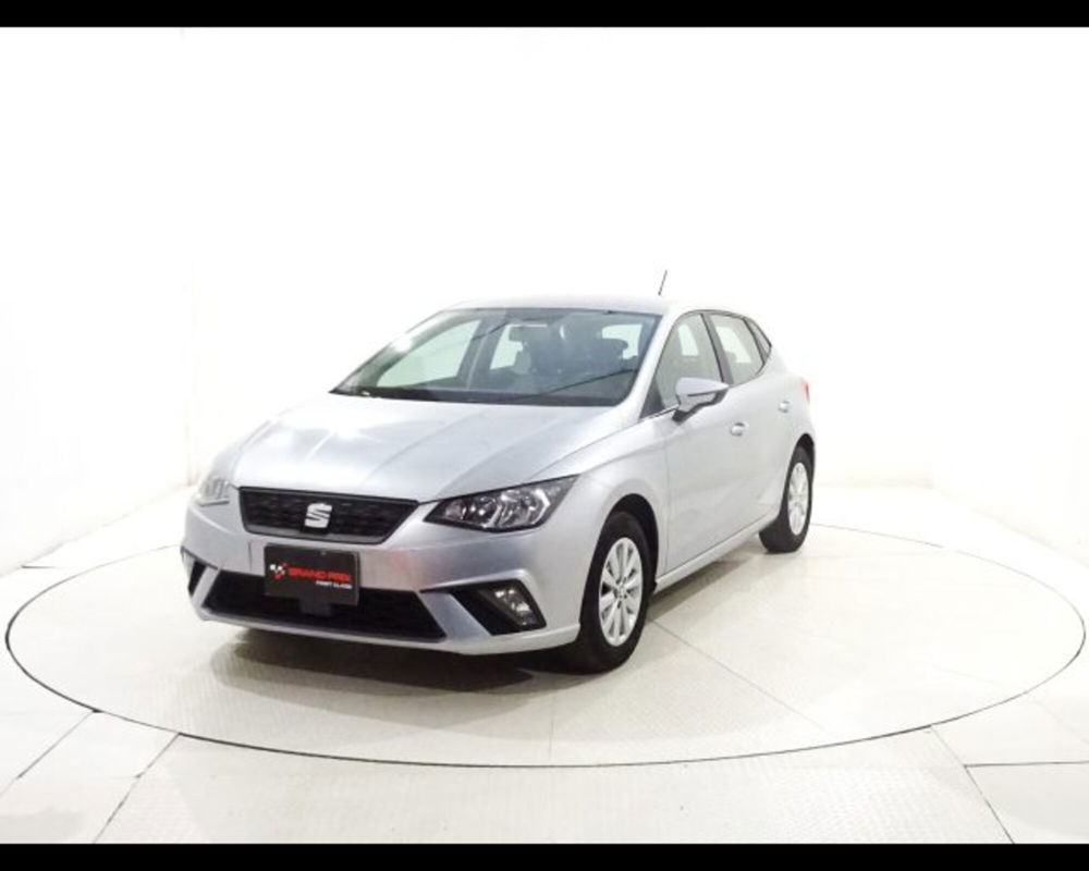 SEAT Ibiza usata a Bologna