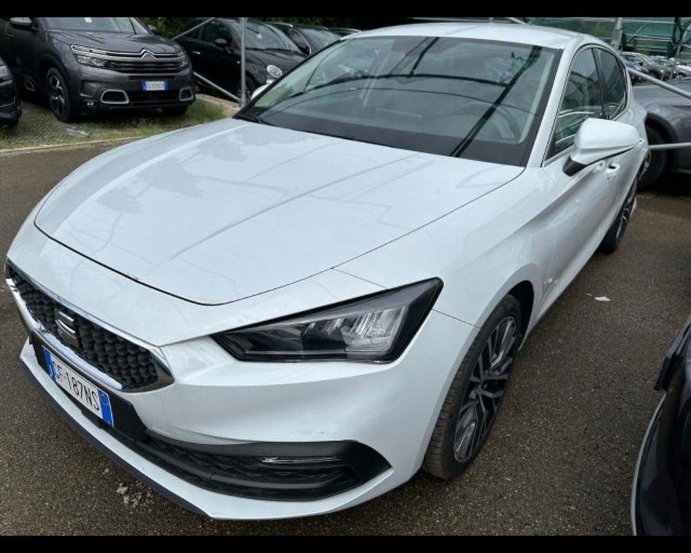 SEAT Leon usata a Bologna