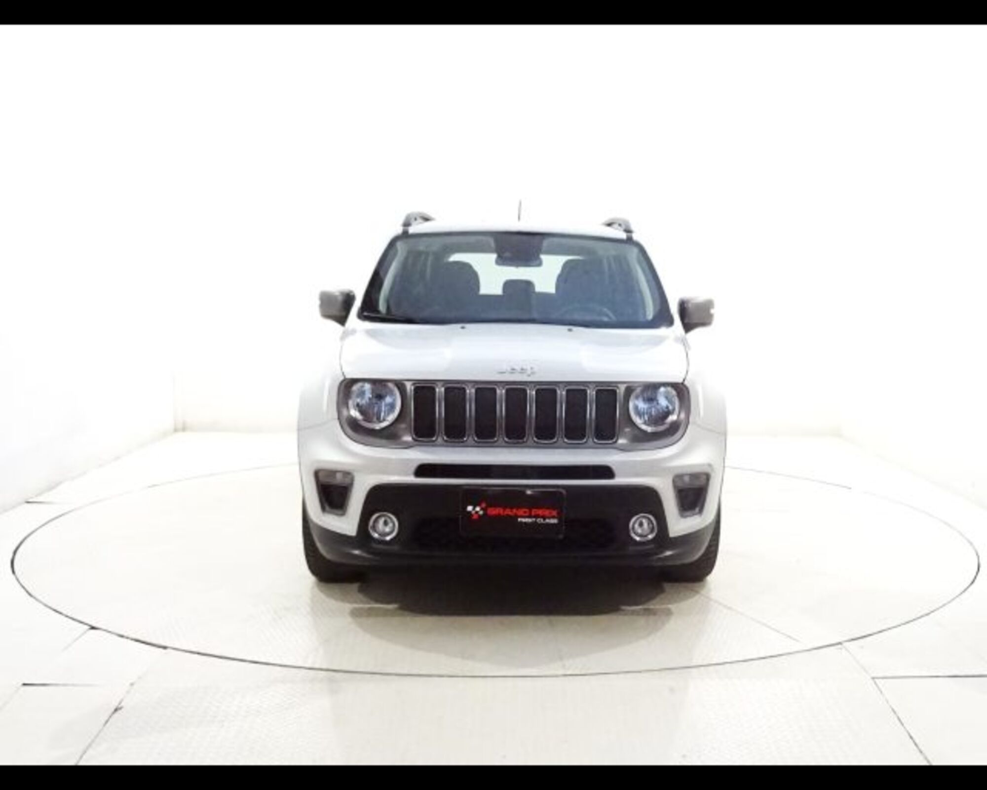 Jeep Renegade 1.6 Mjt 130 CV Limited  del 2021 usata a Castenaso