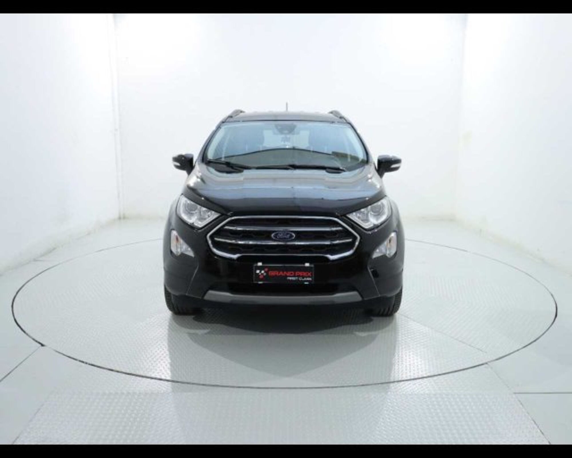 Ford EcoSport 1.0 EcoBoost 125 CV Titanium  del 2021 usata a Castenaso