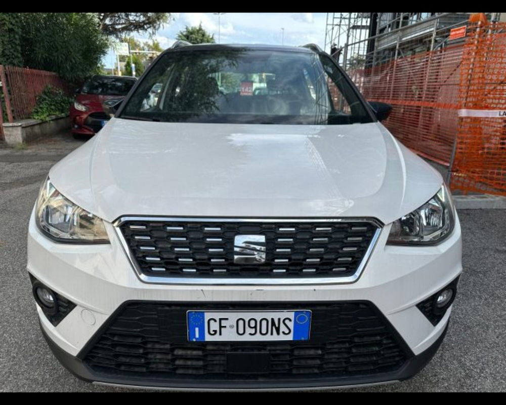 SEAT Arona usata a Bologna