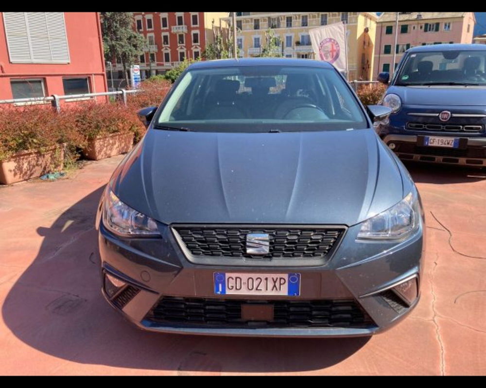 SEAT Ibiza usata a Bologna