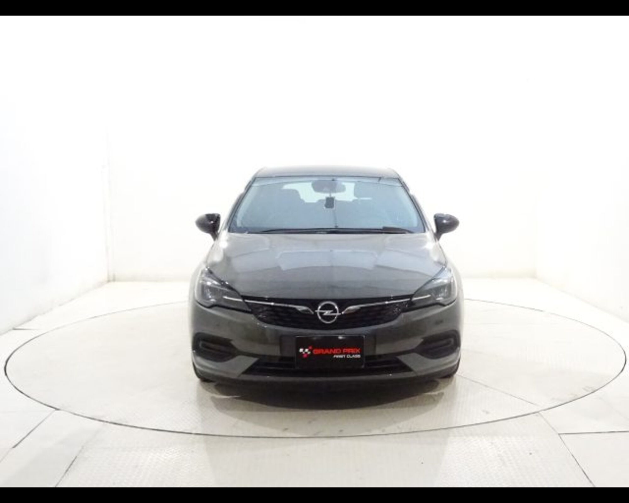 Opel Astra 1.2 Turbo 110 CV S&amp;S 5 porte Business Elegance  del 2021 usata a Castenaso