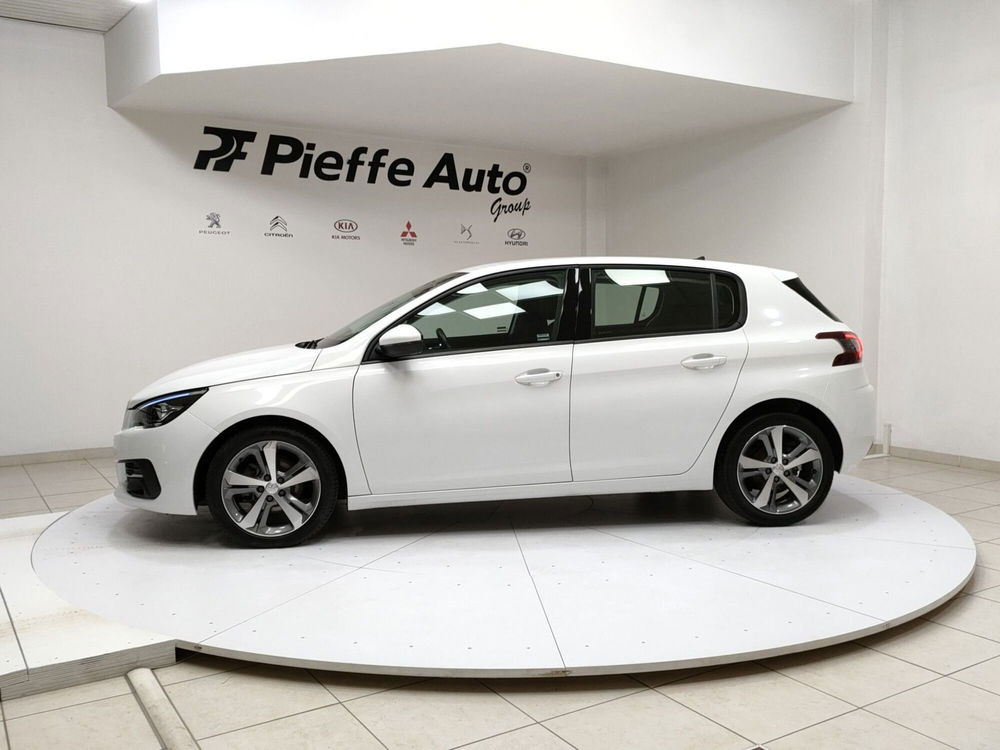 Peugeot 308 usata a L'Aquila (2)