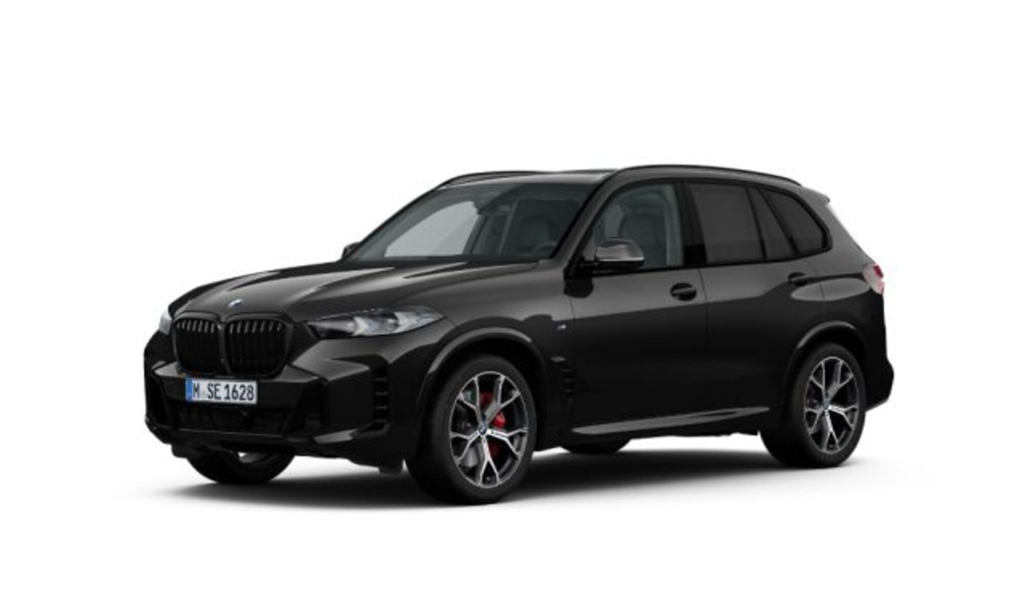 BMW X5 xdrive30d MSport Pro auto nuova a Verona