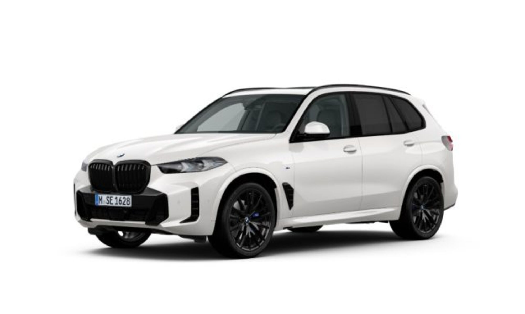 BMW X5 xdrive30d MSport Pro auto nuova a Verona