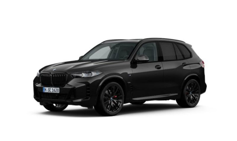 BMW X5 xdrive30d MSport Pro auto nuova a Verona