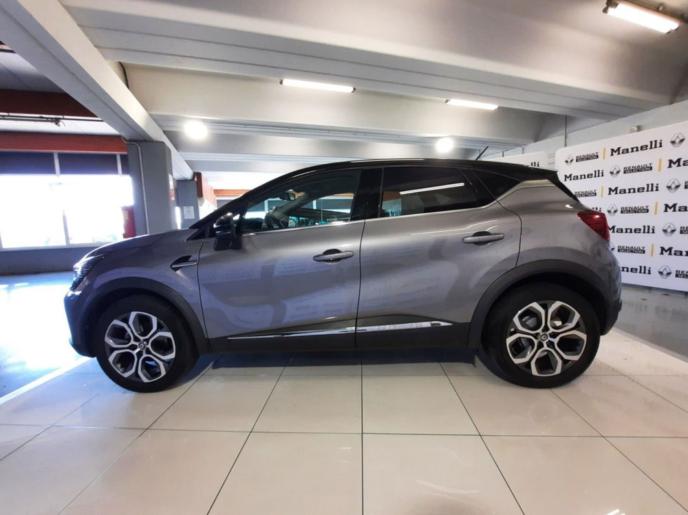 Renault Captur usata a Brescia (4)